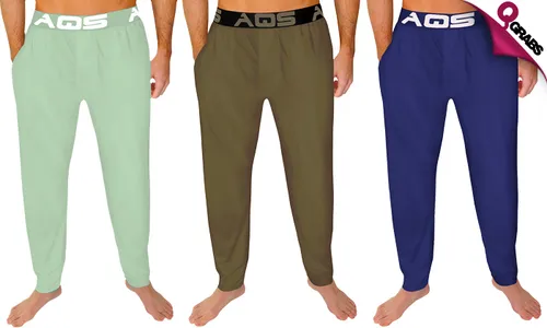AQS Mens Lounge Pants!